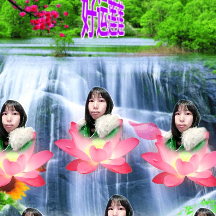 古丽生活