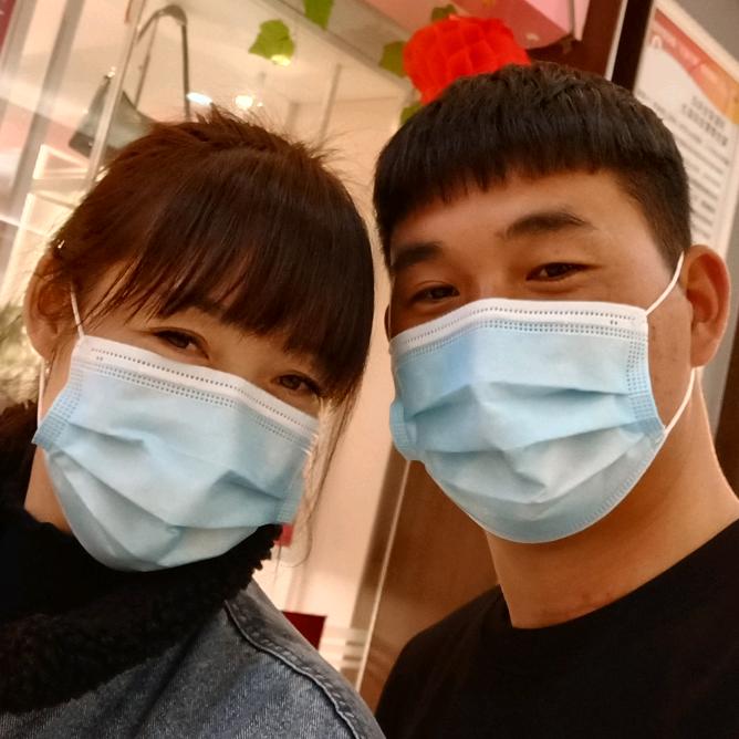 灵活的小胖纸