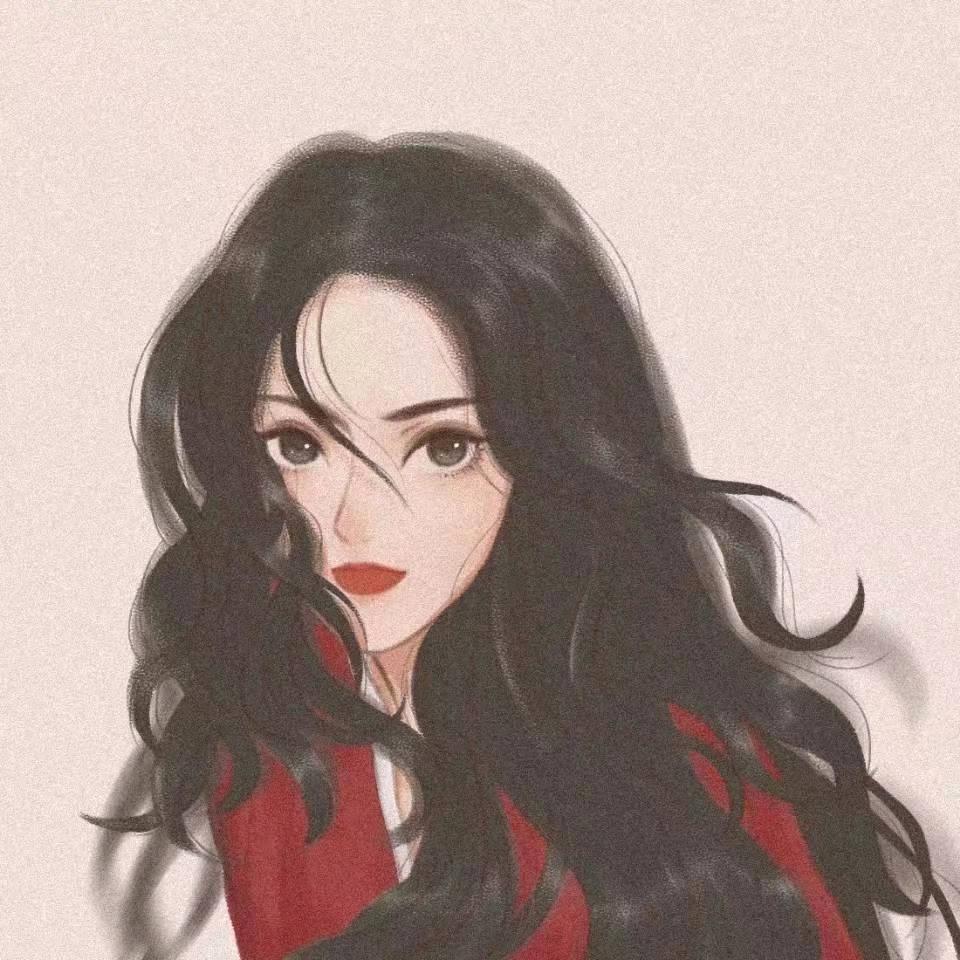 妮儿（绘浮生）