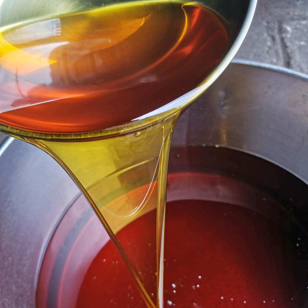 永安镇太平榨油坊