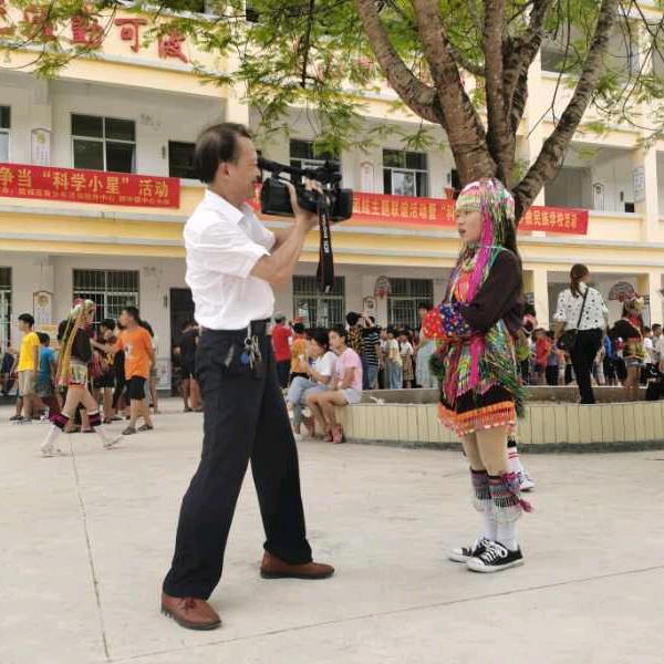 大众萨克斯课代表阿虾