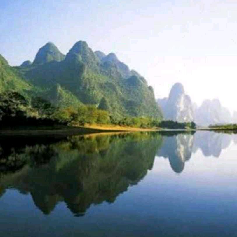 情暖大别山