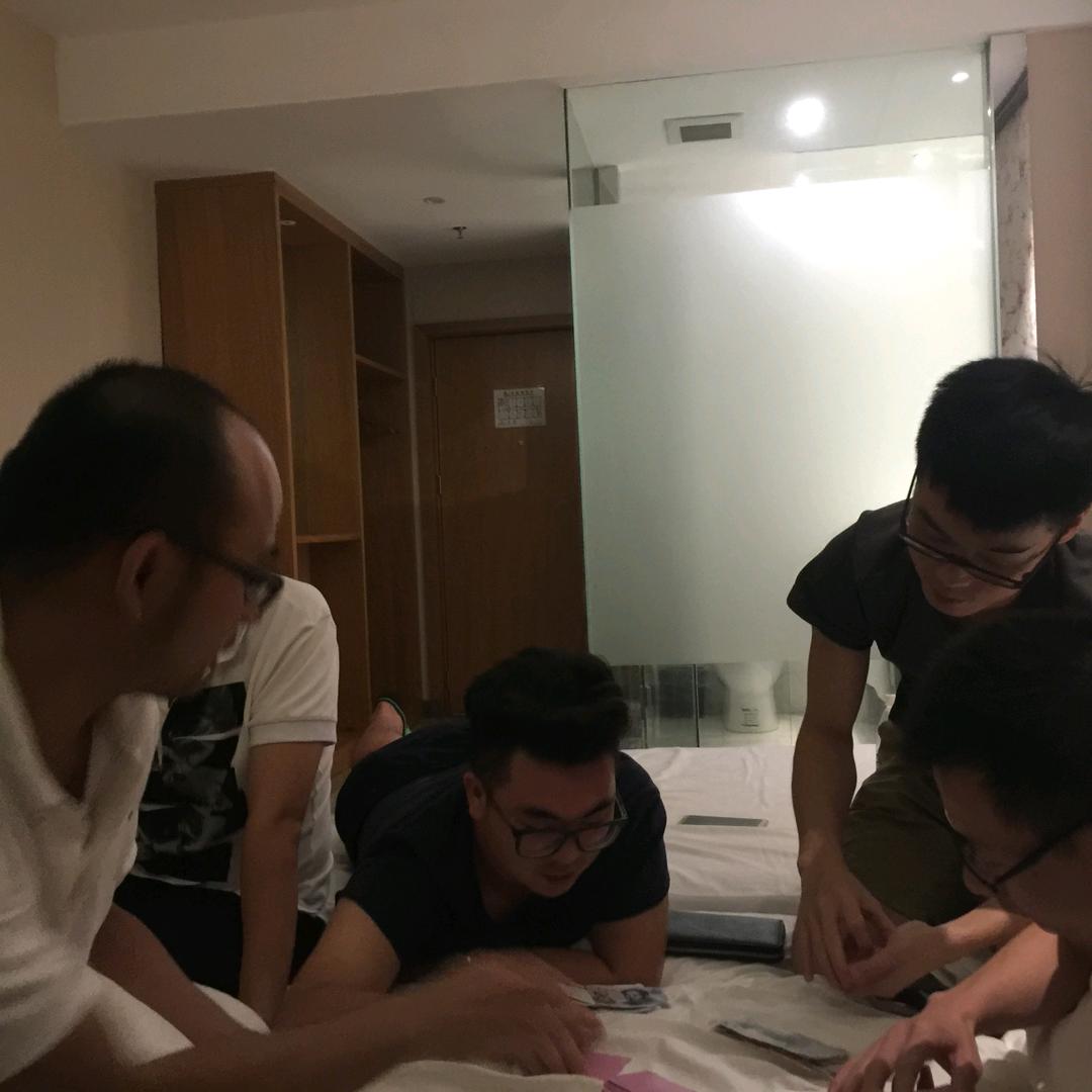 暴总