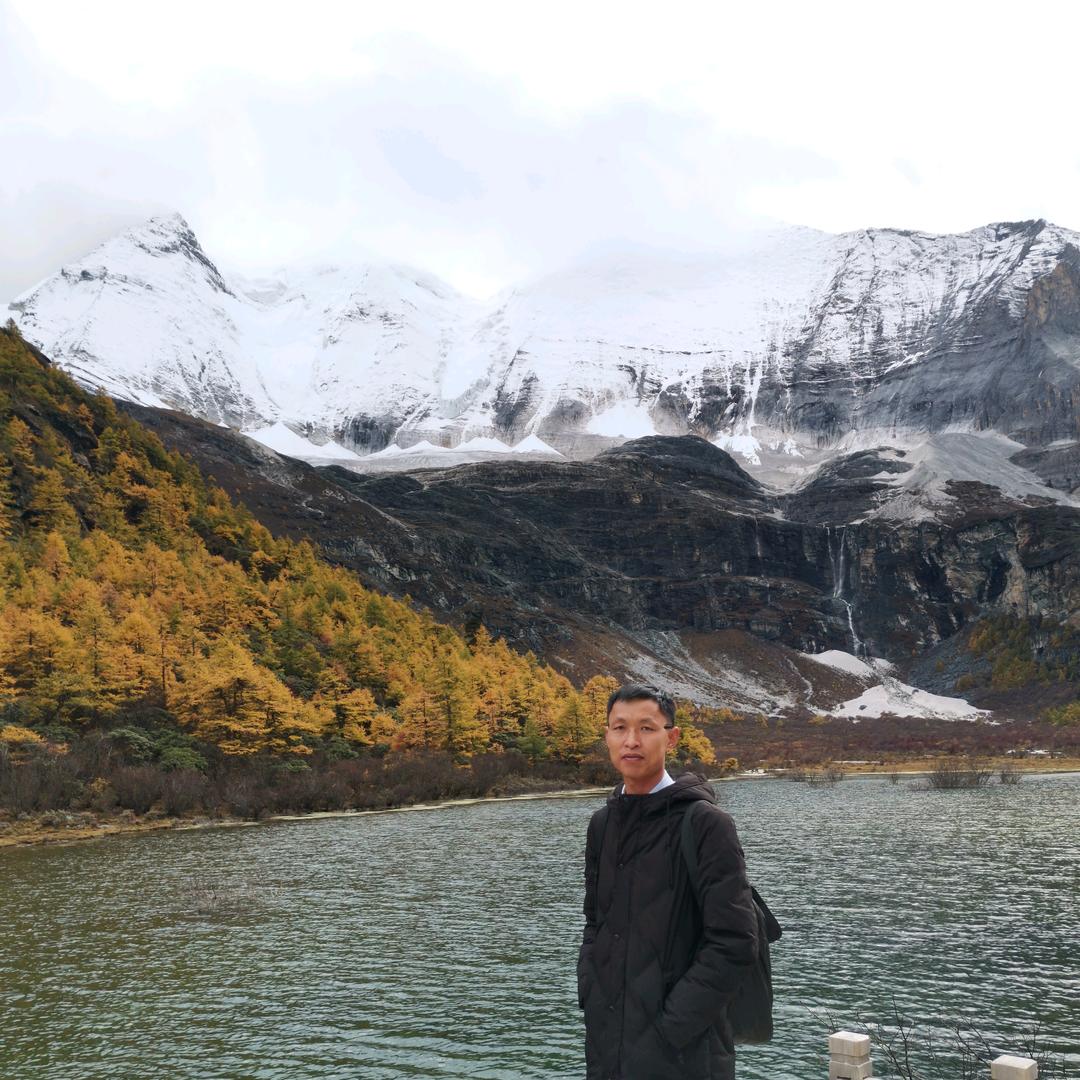 农业小件分享周斌海