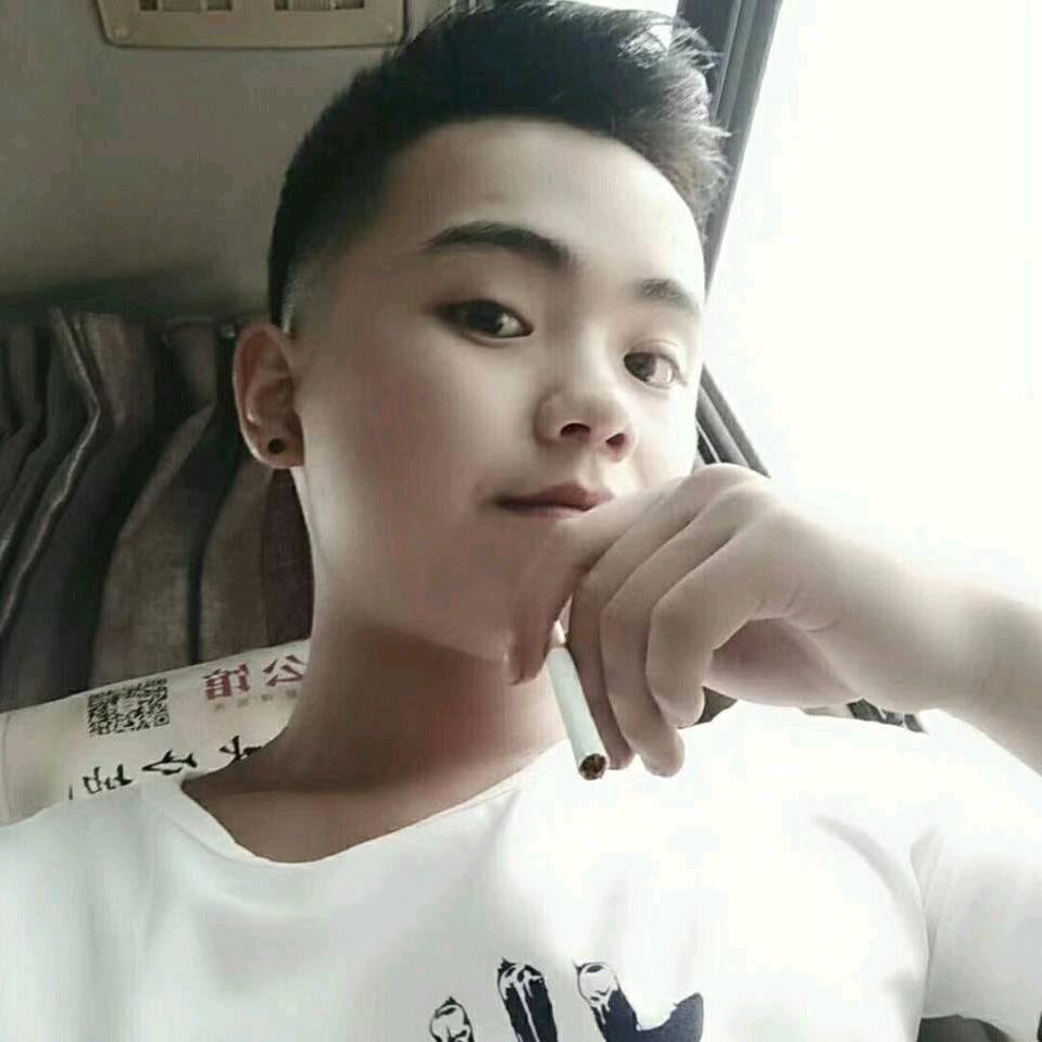 曾经的自己