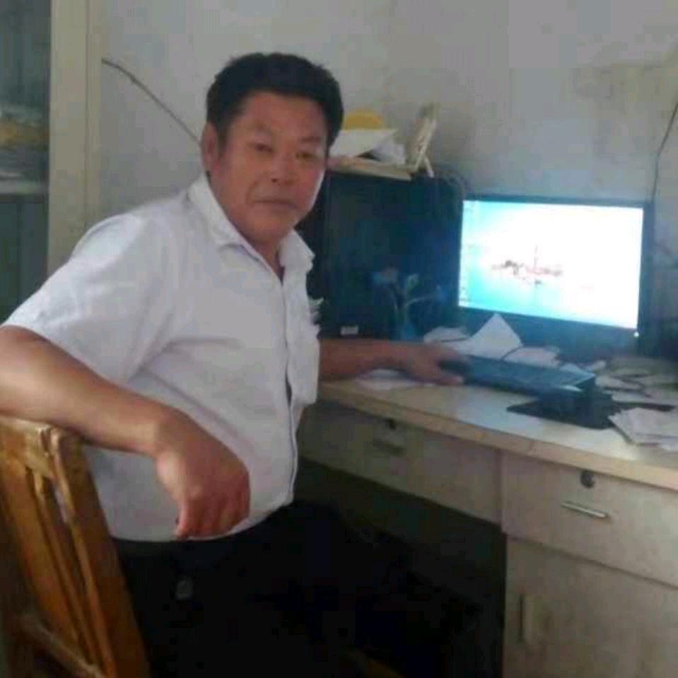 我是退伍老兵