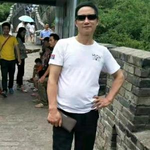 阿陈