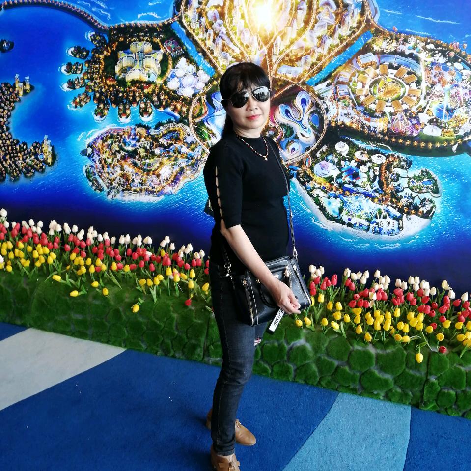 椰果～（海南的）