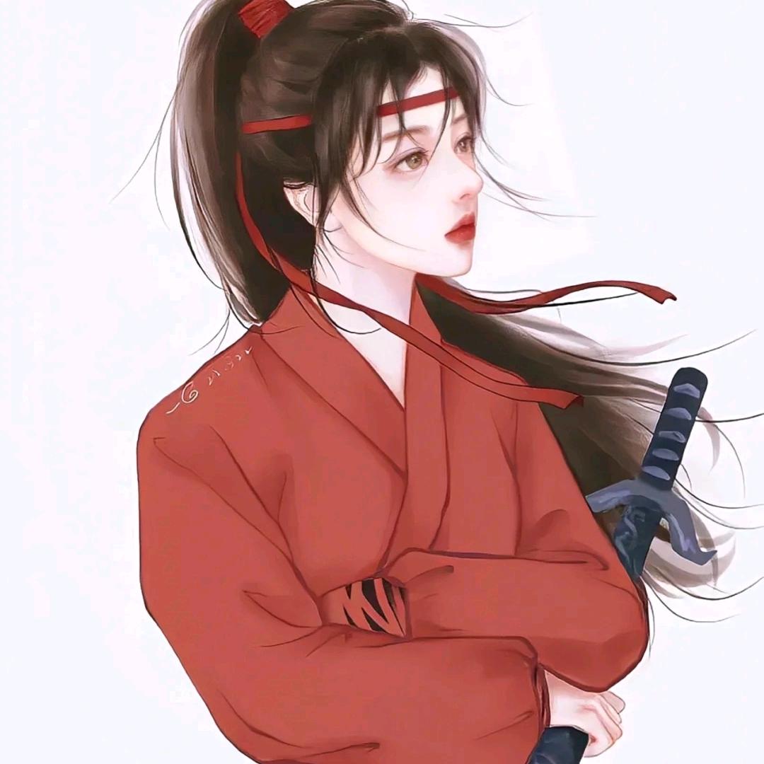 快乐狼🐺