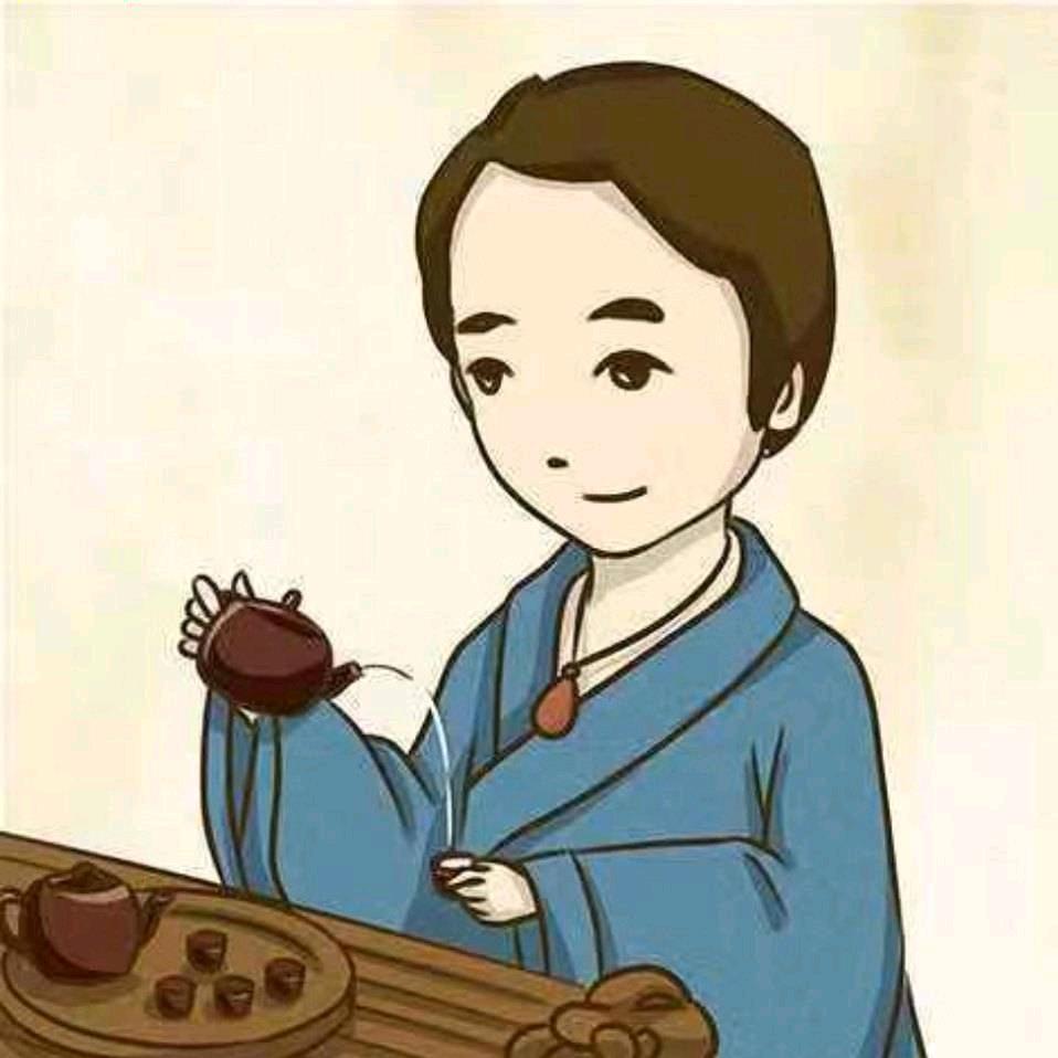 大圣说壶紫砂艺术