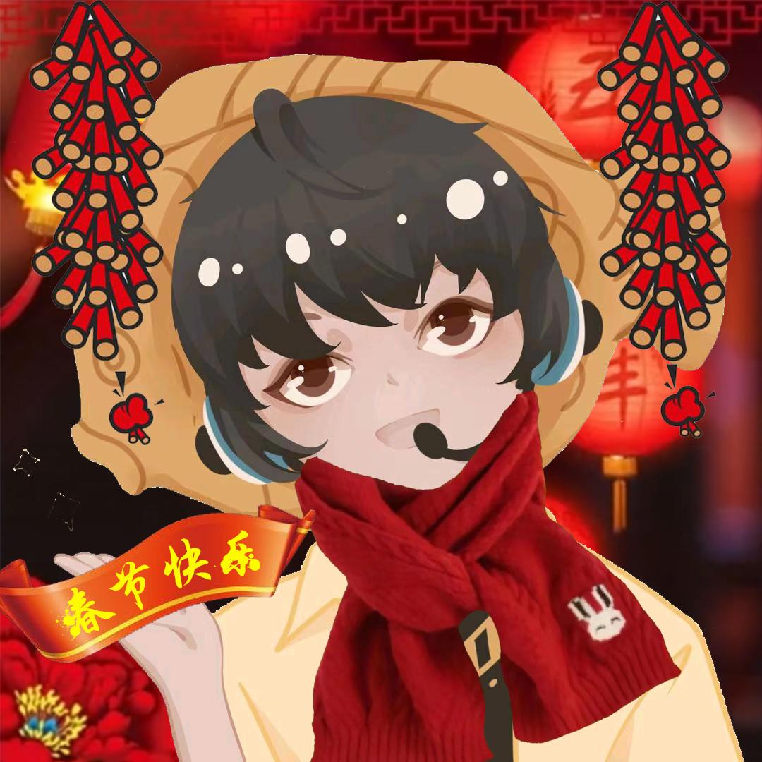 鱼仔（不是驴仔）@抖音