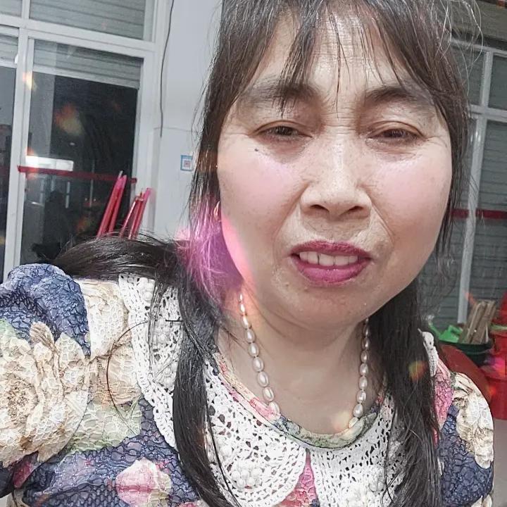 丁大姐