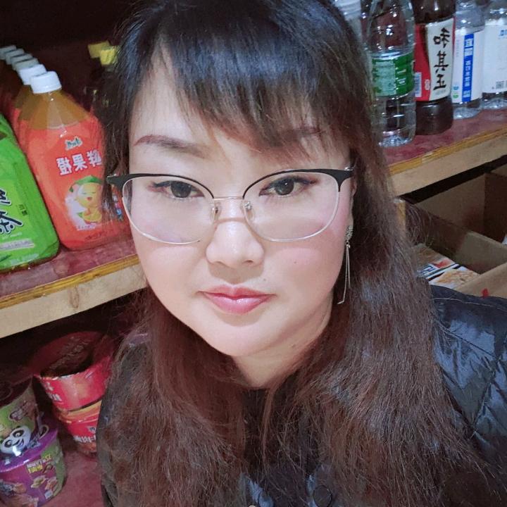 (*^ω^*)娟姐(*^ω^*)