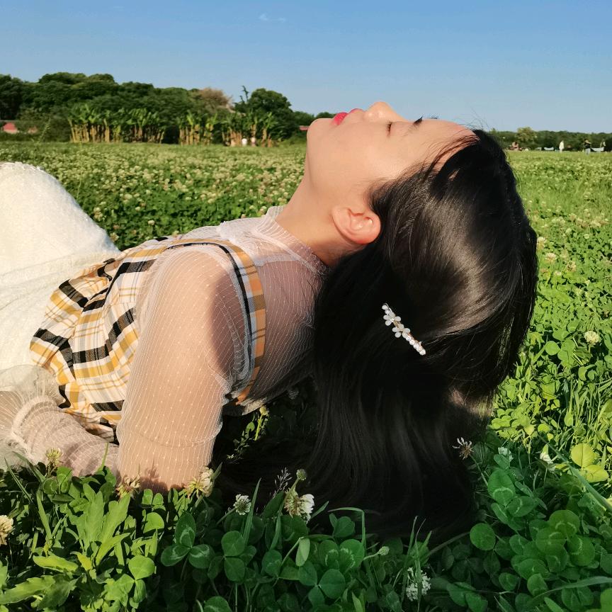 小太阳☀️婷子