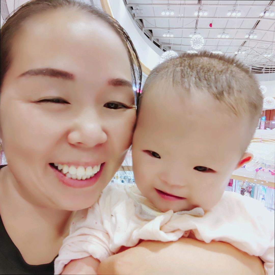 开心过好每一天