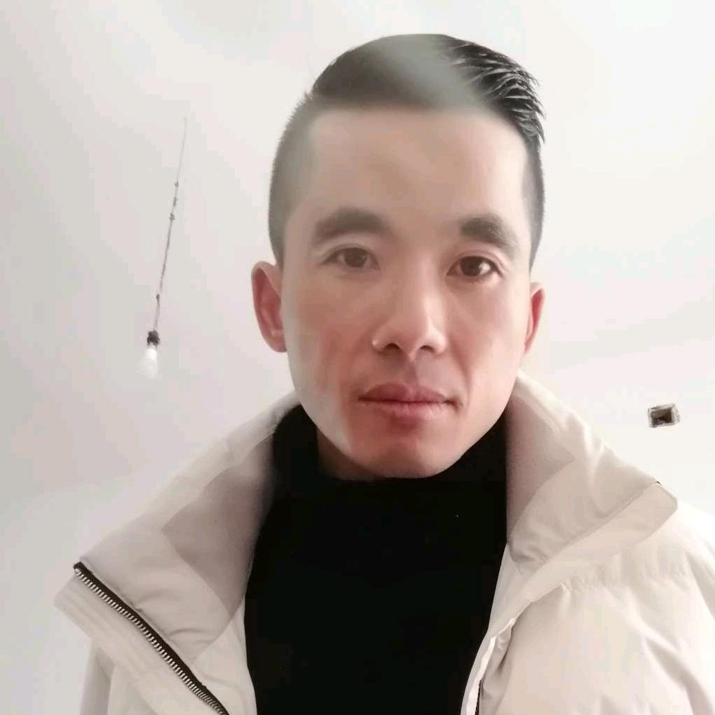 愿的一心人