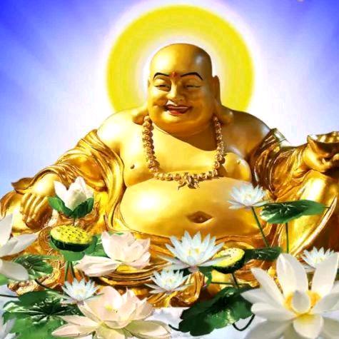 佛保平安