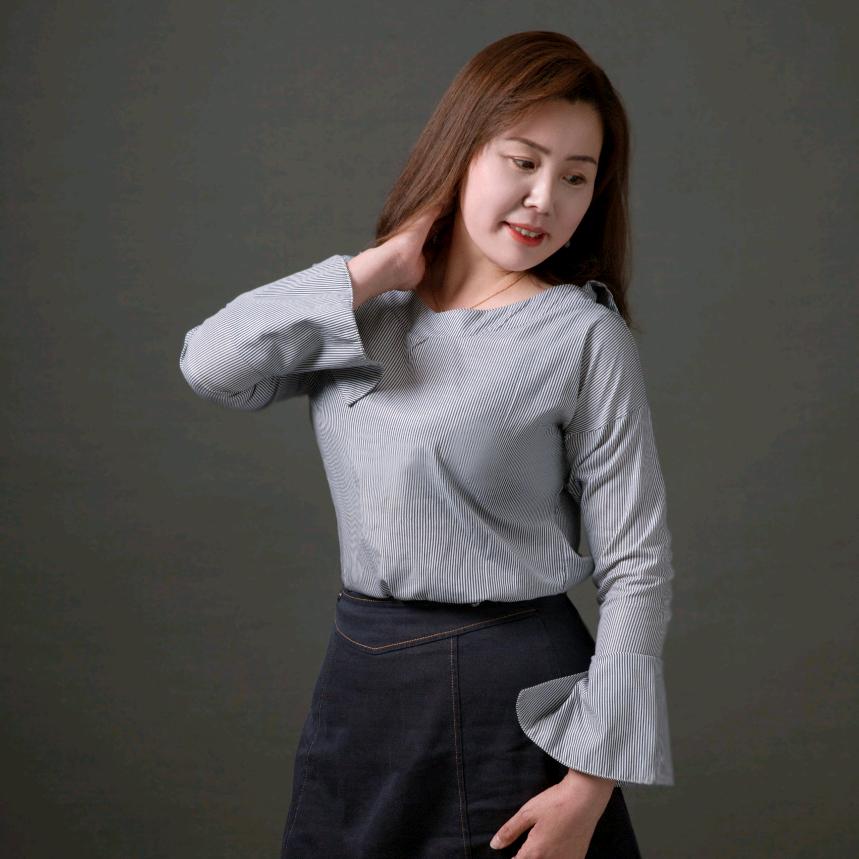 华姐—健康管理