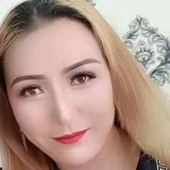 热沙来提·肉孜