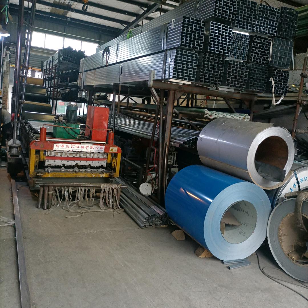 大凯发展门窗工程精品店