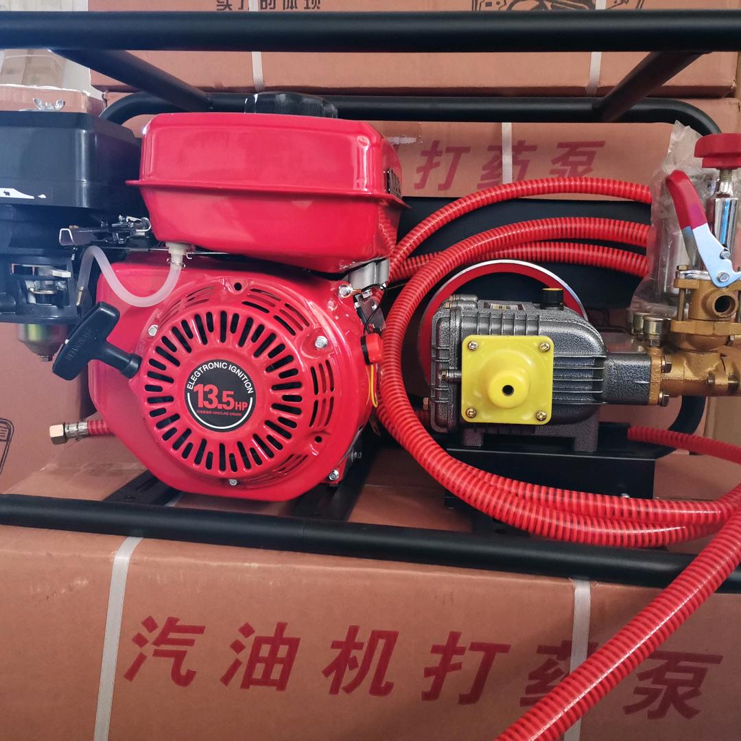 华玲农业机械