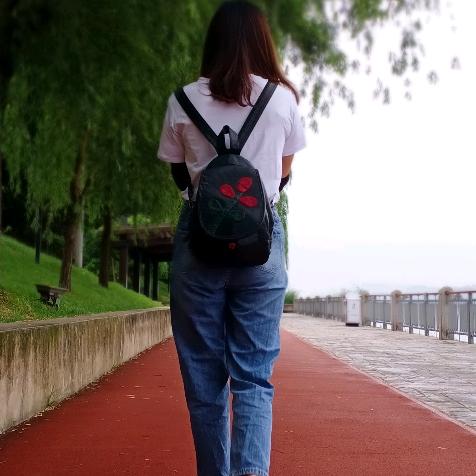随心……