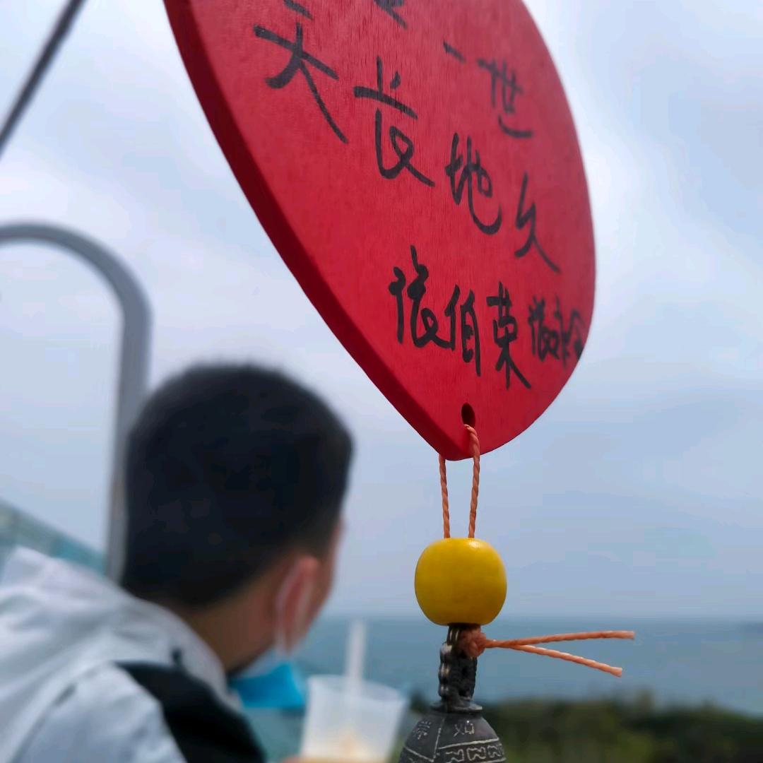 绿树成荫