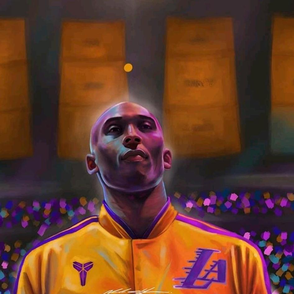 篮球公园🏀