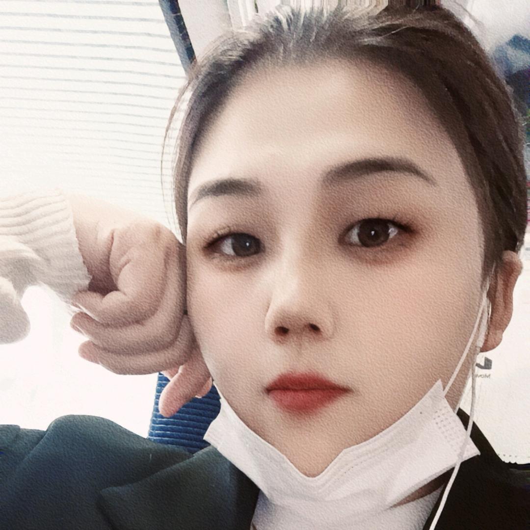 Jiao💋【高端就业】