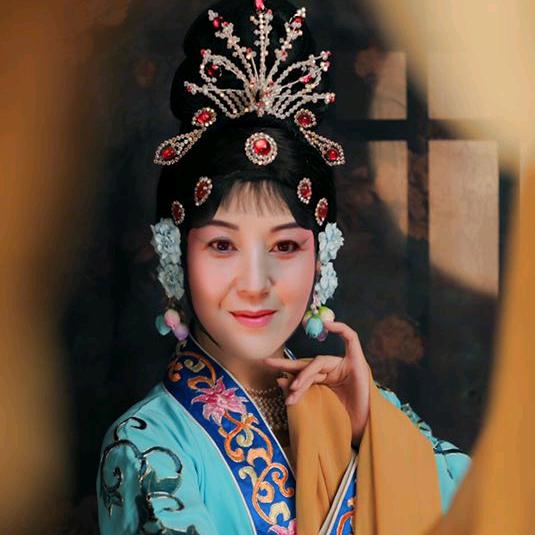 玻璃心123