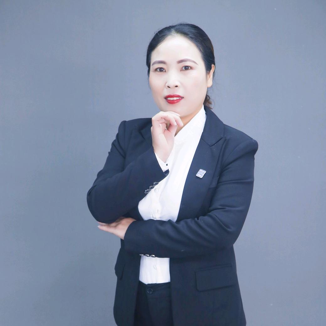 笑面如花，爱财爱已