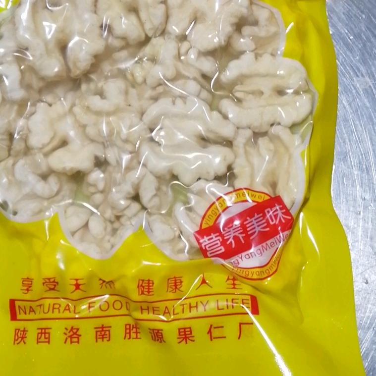 鲜核桃仁