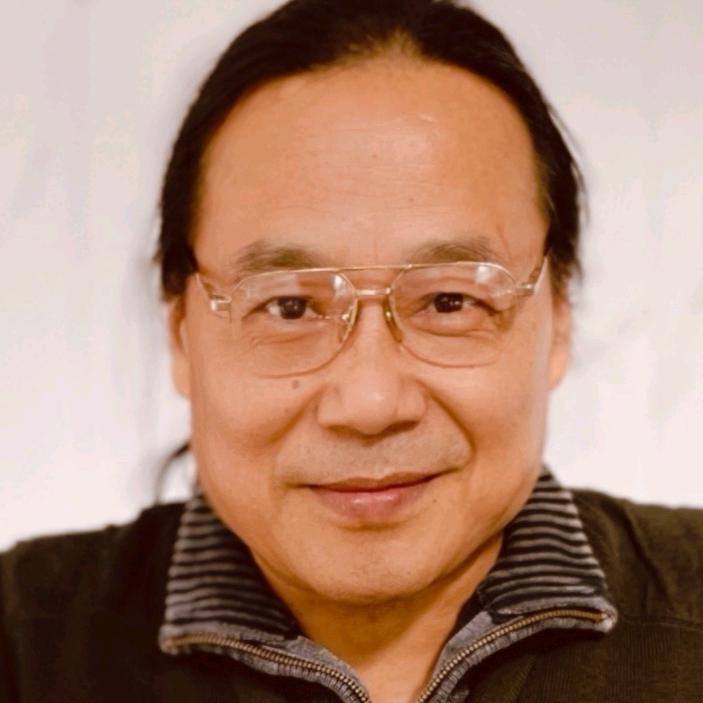 画家孙跃进