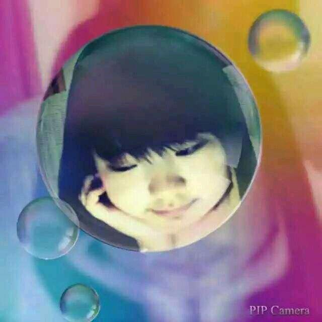 童心