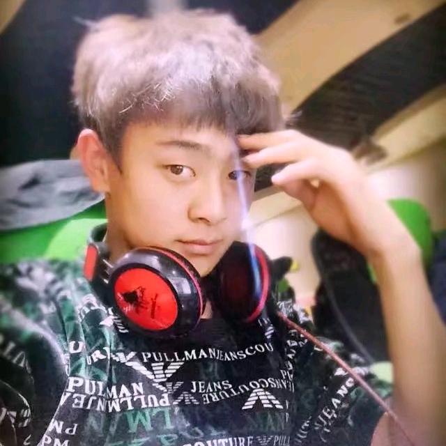 小刚同鞋🐯