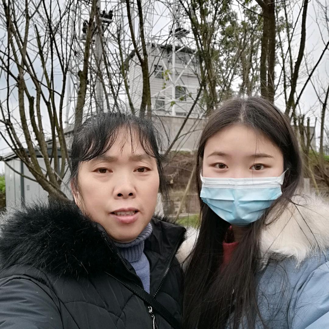幸福美满