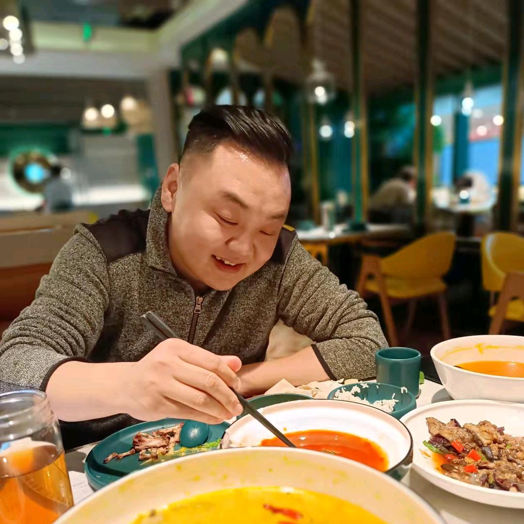豆豆爸