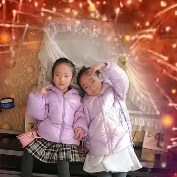 天使的爱