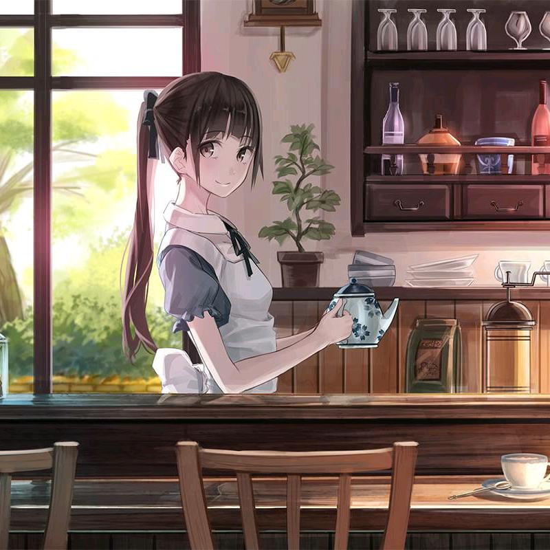 小小小朱丶