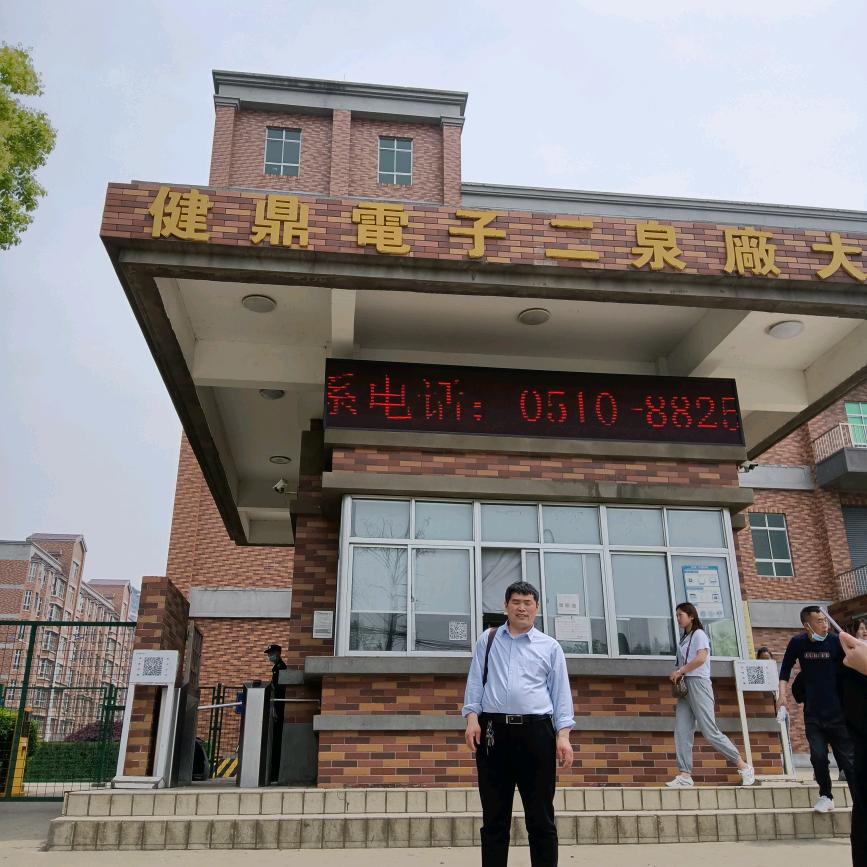河南诚信人力资源
