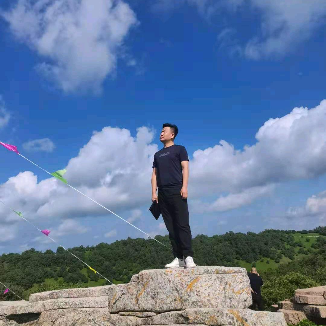 顶峰相见⛰️