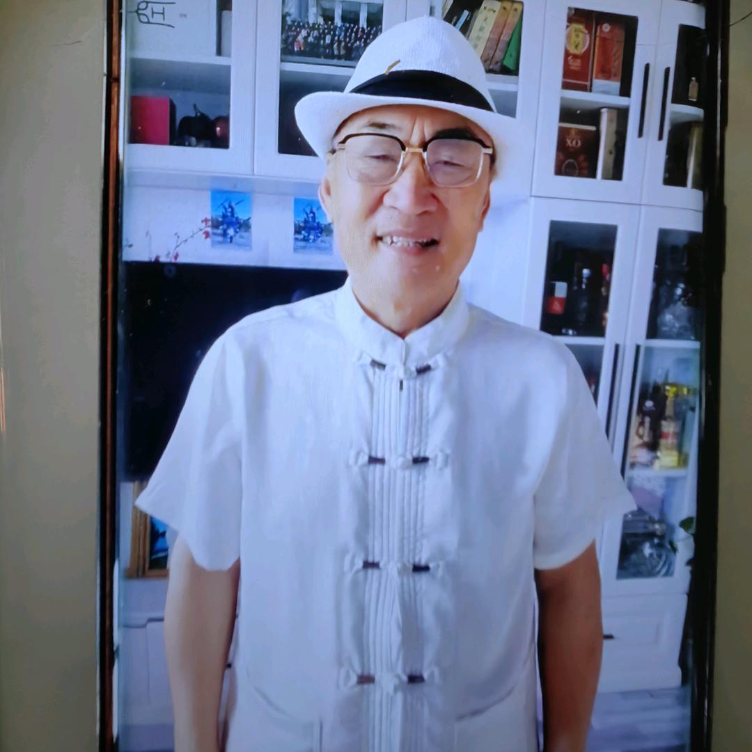 我是一个蒙恩的人