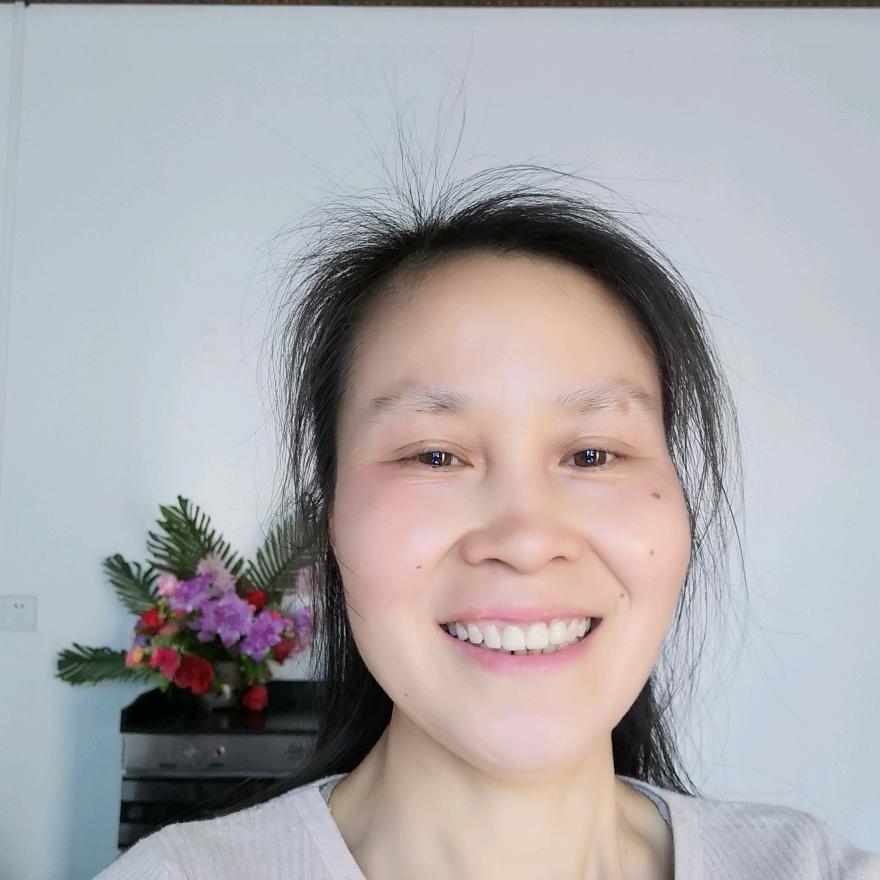 阿香