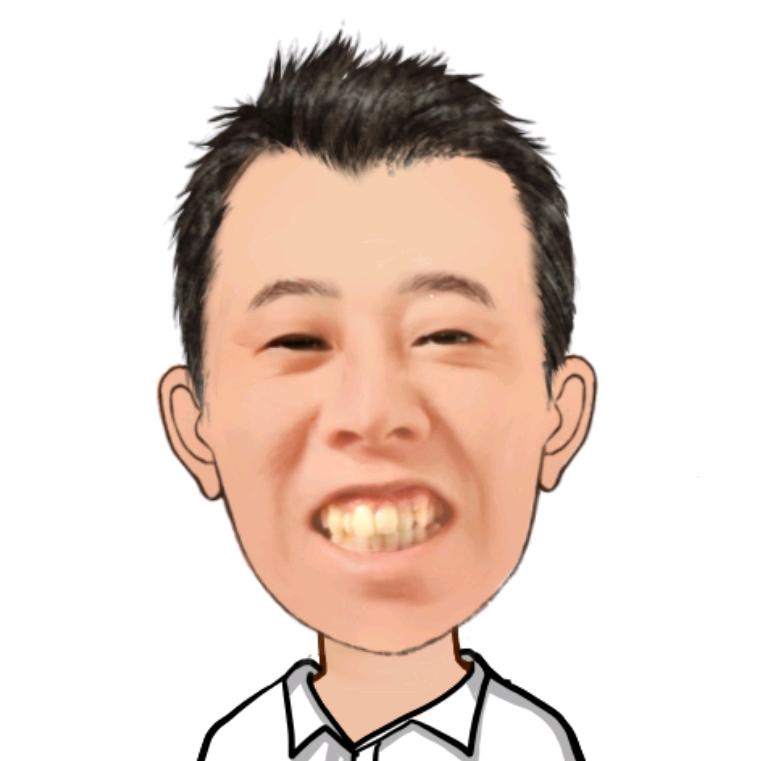 大牙贴膜