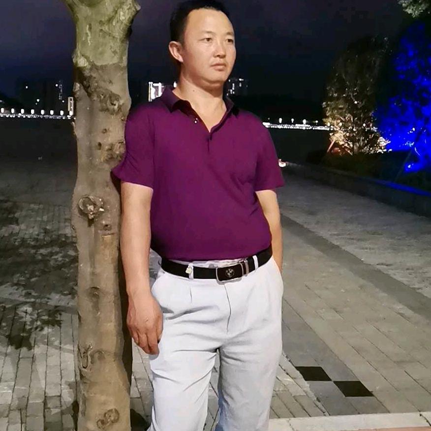 情随缘定