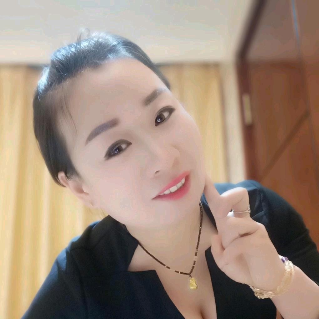 乾县二妮