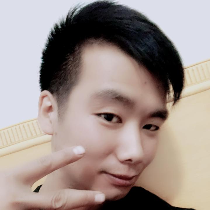 洪氏煎饼小哥