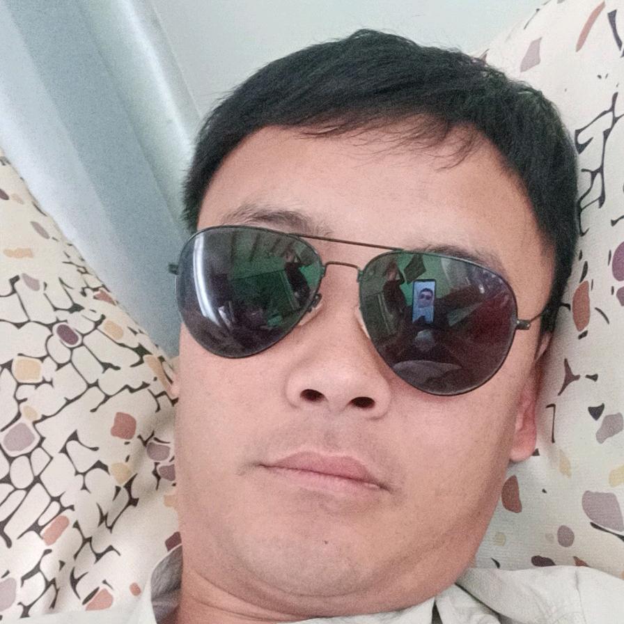 憨憨峰哥