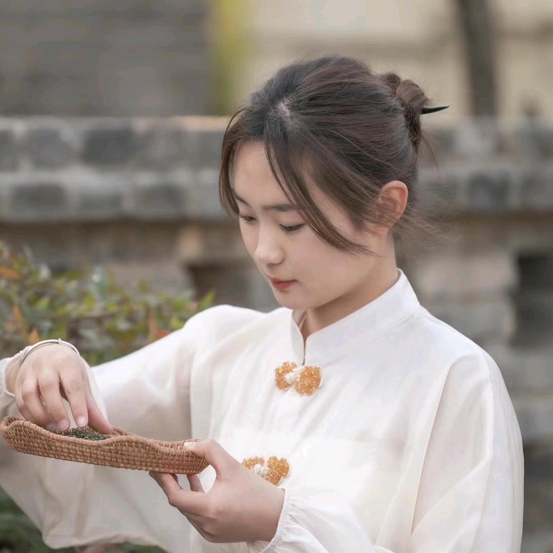柏医堂小师妹