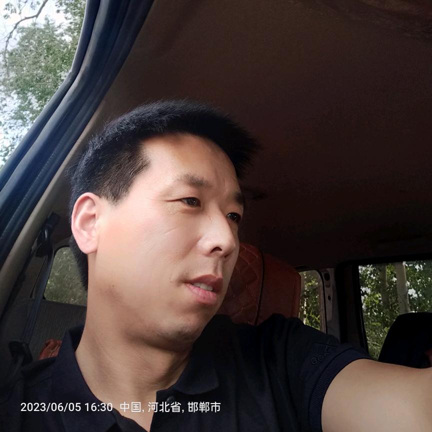 加油，陌生人